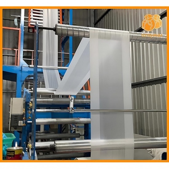 โรงงานผลิตถุงพลาสติก ถุงทอง ดีไซน์ สมุทรปราการ - รับสั่งผลิต ถุงเย็นขนาดใหญ่ สมุทรปราการ